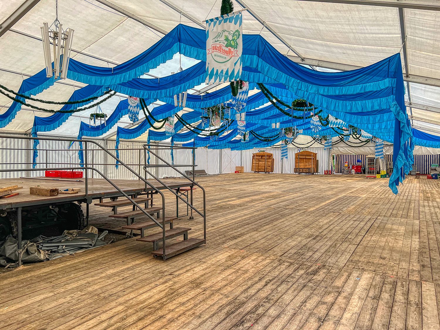Einladung 100 Jahre Skiclub Bayrischzell
