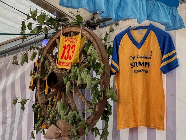 Vorabend 100 Jahre Skiclub, Foto 2