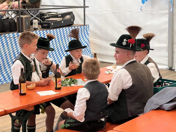 Vorabend 100 Jahre Skiclub, Foto 7