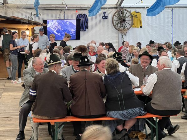 Vorabend 100 Jahre Skiclub, Foto 14