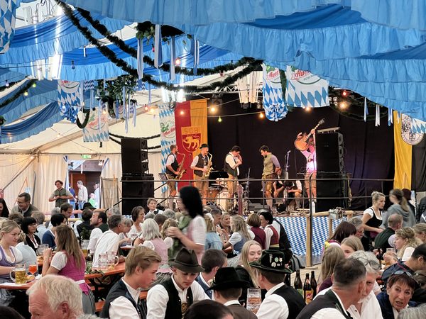 Vorabend 100 Jahre Skiclub, Foto 13