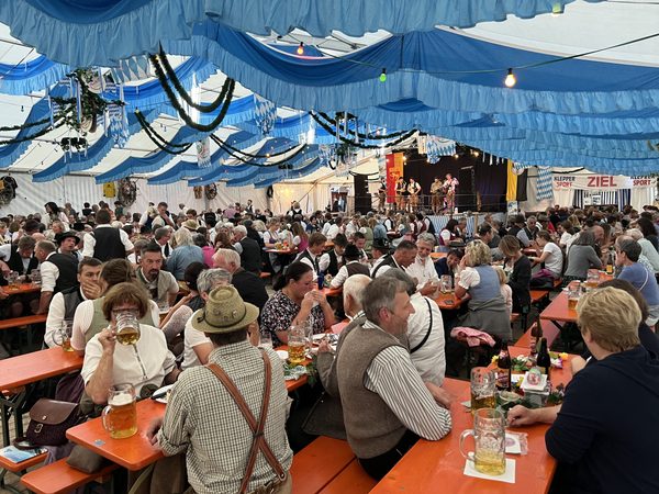 Festabend 100 Jahre Skiclub, Foto 7