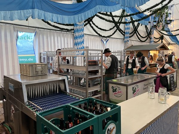 Festabend 100 Jahre Skiclub, Foto 6