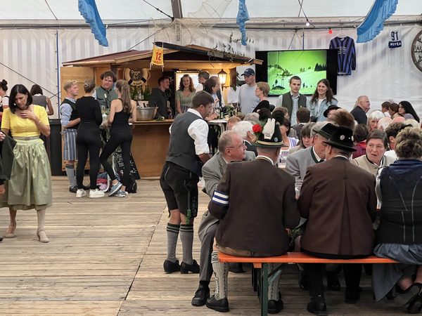 Vorabend 100 Jahre Skiclub, Foto 11