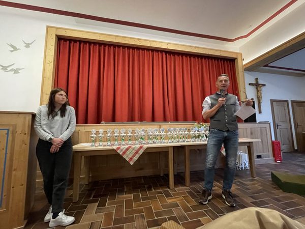 Jahreshauptversammlung 2023, Foto 75