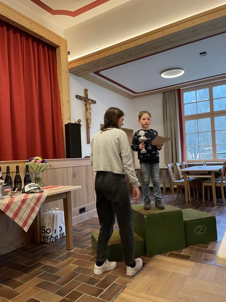 Jahreshauptversammlung 2023, Foto 3