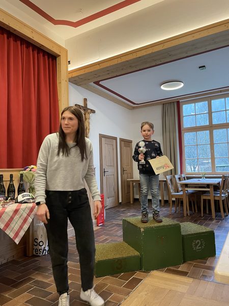 Jahreshauptversammlung 2023, Foto 4