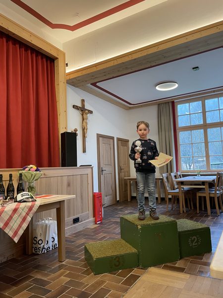 Jahreshauptversammlung 2023, Foto 5