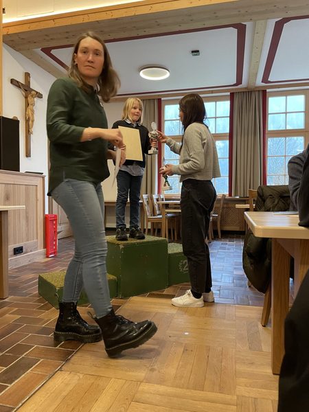 Jahreshauptversammlung 2023, Foto 6