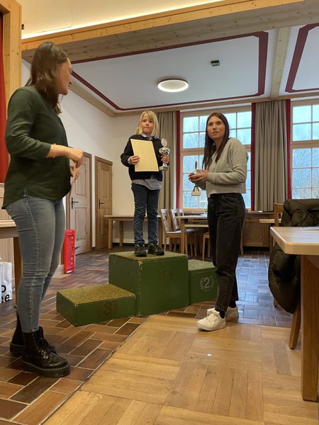 Jahreshauptversammlung 2023, Foto 7