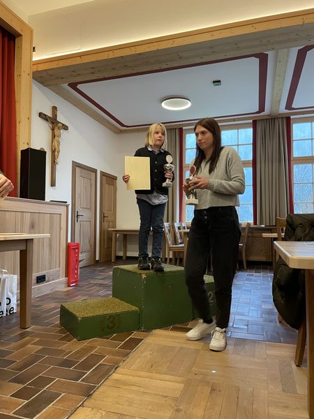 Jahreshauptversammlung 2023, Foto 8
