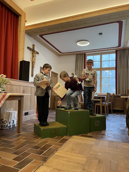 Jahreshauptversammlung 2023, Foto 9