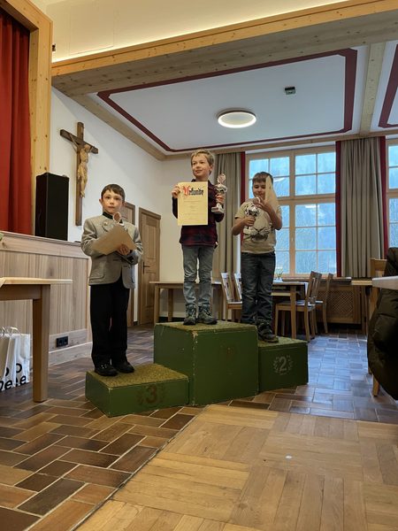 Jahreshauptversammlung 2023, Foto 10