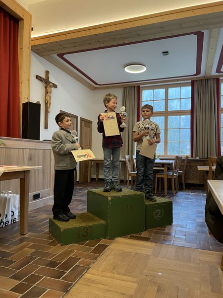 Jahreshauptversammlung 2023, Foto 12