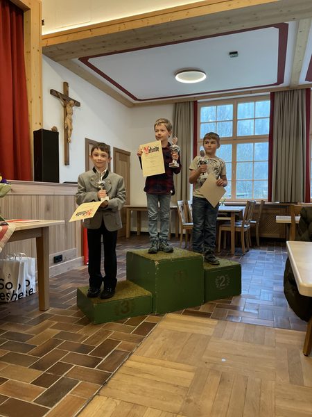 Jahreshauptversammlung 2023, Foto 13