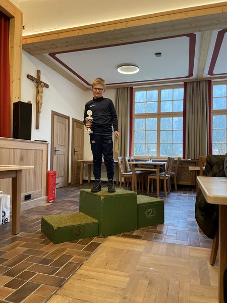 Jahreshauptversammlung 2023, Foto 14