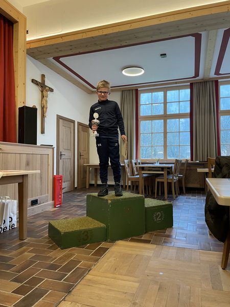 Jahreshauptversammlung 2023, Foto 15