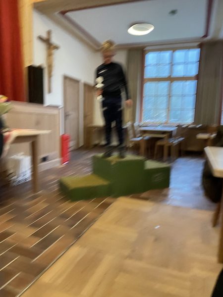 Jahreshauptversammlung 2023, Foto 16