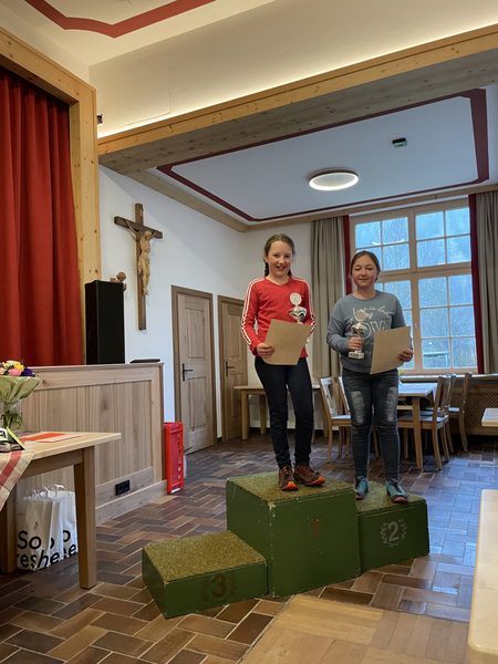 Jahreshauptversammlung 2023, Foto 20
