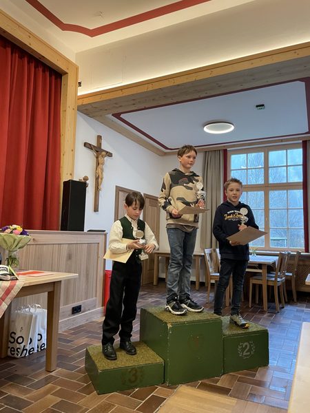 Jahreshauptversammlung 2023, Foto 22
