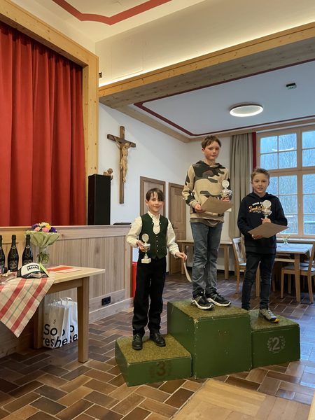 Jahreshauptversammlung 2023, Foto 23
