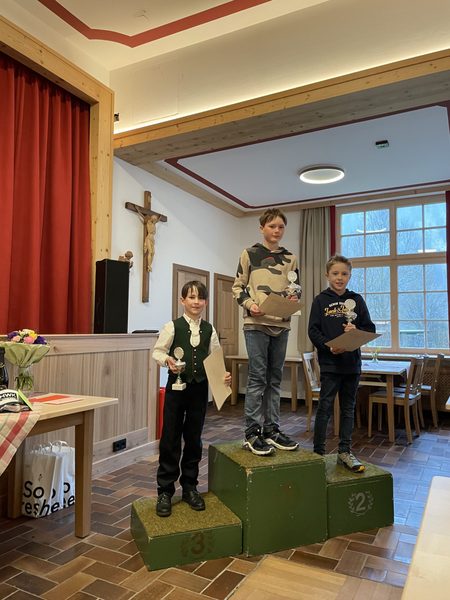 Jahreshauptversammlung 2023, Foto 24