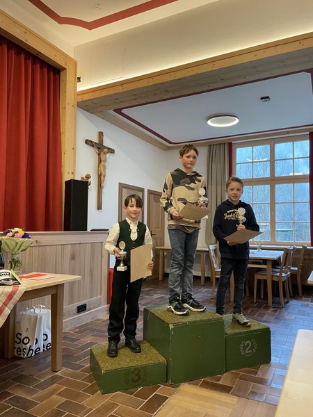 Jahreshauptversammlung 2023, Foto 25