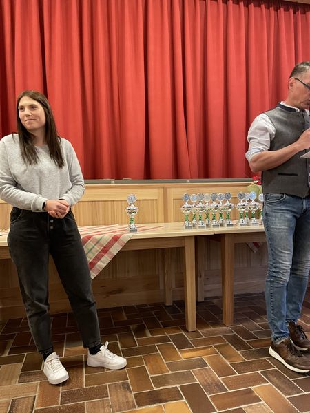 Jahreshauptversammlung 2023, Foto 28