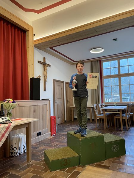 Jahreshauptversammlung 2023, Foto 33