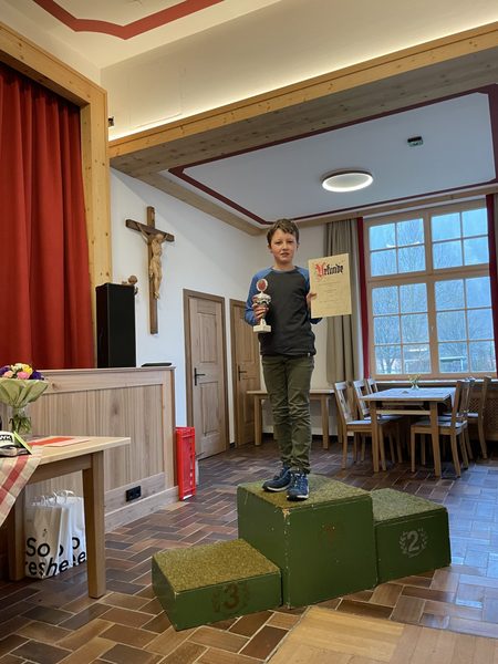 Jahreshauptversammlung 2023, Foto 34