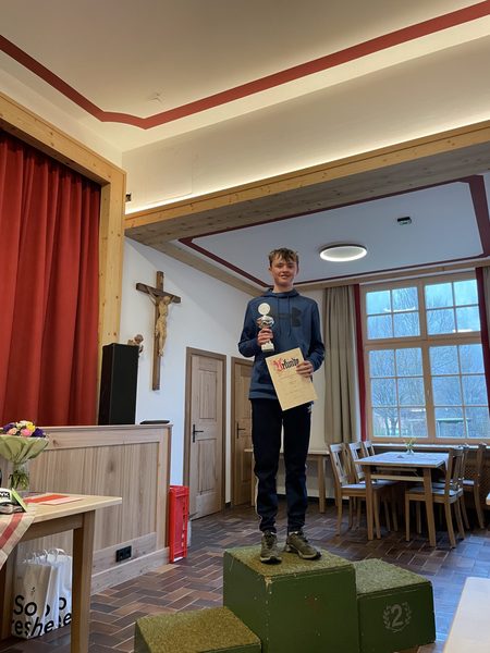 Jahreshauptversammlung 2023, Foto 36