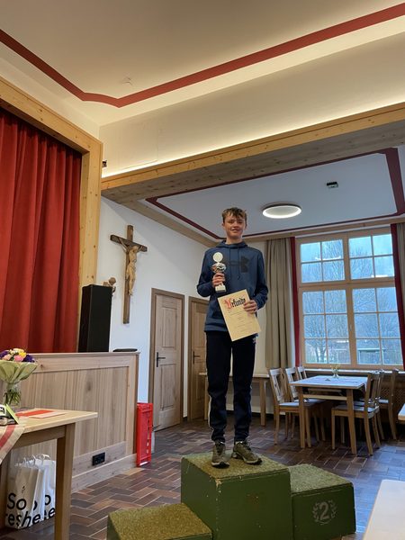 Jahreshauptversammlung 2023, Foto 37