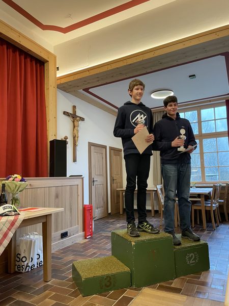 Jahreshauptversammlung 2023, Foto 40