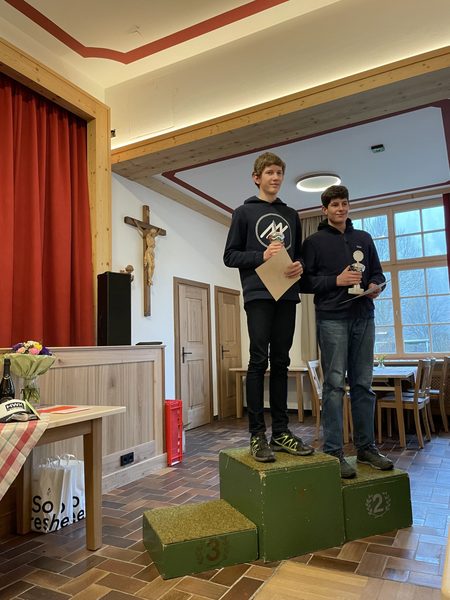 Jahreshauptversammlung 2023, Foto 41