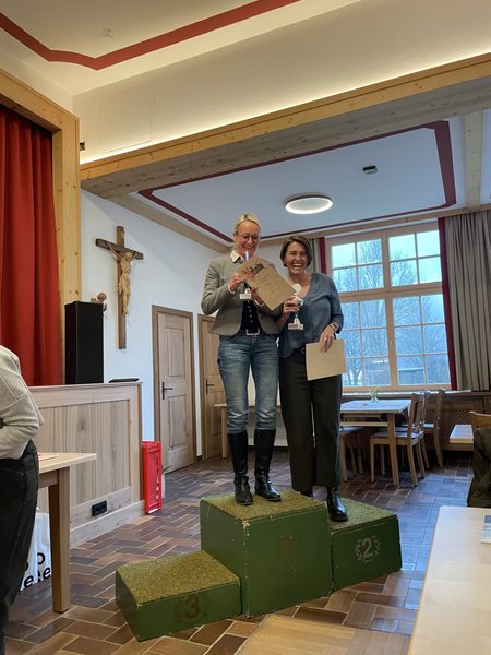 Jahreshauptversammlung 2023, Foto 48