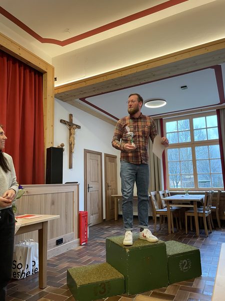 Jahreshauptversammlung 2023, Foto 55
