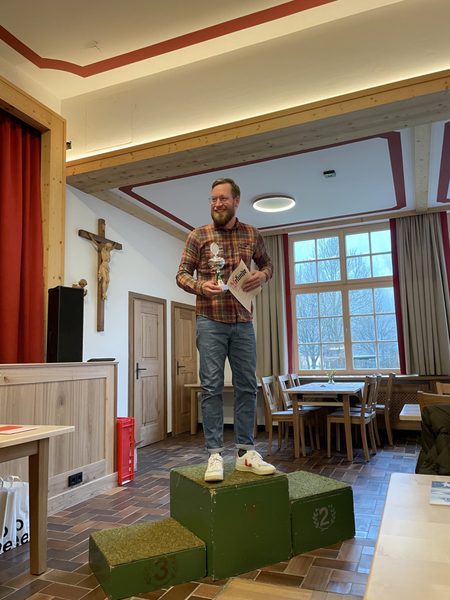 Jahreshauptversammlung 2023, Foto 56