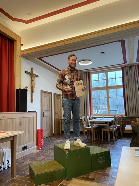 Jahreshauptversammlung 2023, Foto 57