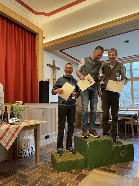 Jahreshauptversammlung 2023, Foto 58
