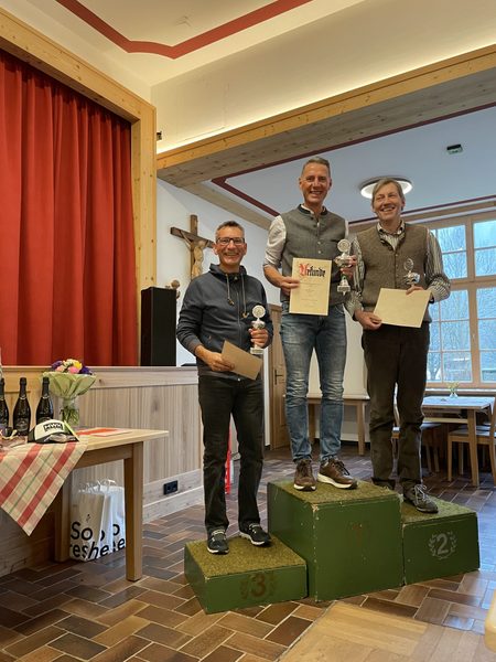 Jahreshauptversammlung 2023, Foto 59