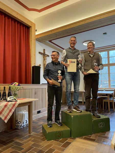 Jahreshauptversammlung 2023, Foto 60
