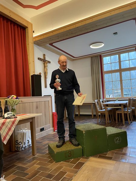 Jahreshauptversammlung 2023, Foto 63