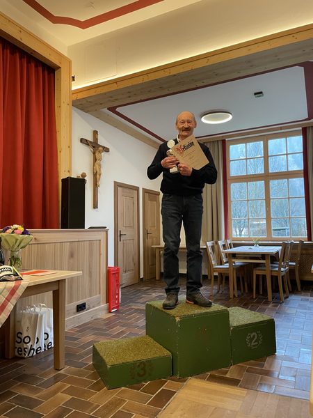 Jahreshauptversammlung 2023, Foto 64