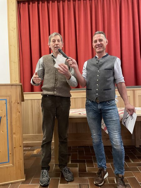 Jahreshauptversammlung 2023, Foto 67