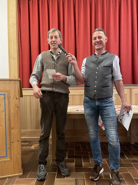 Jahreshauptversammlung 2023, Foto 68