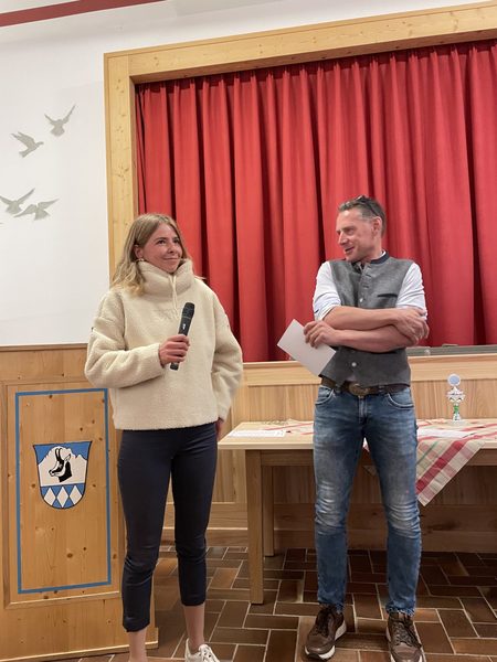 Jahreshauptversammlung 2023, Foto 71