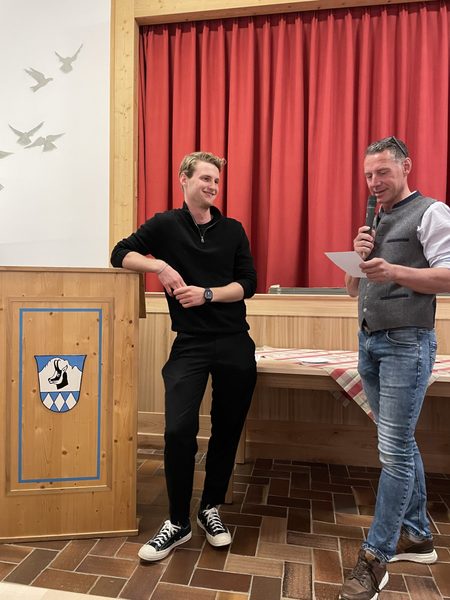 Jahreshauptversammlung 2023, Foto 73