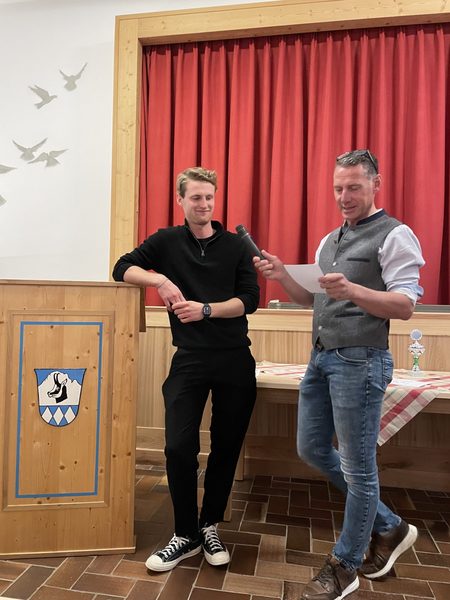 Jahreshauptversammlung 2023, Foto 74